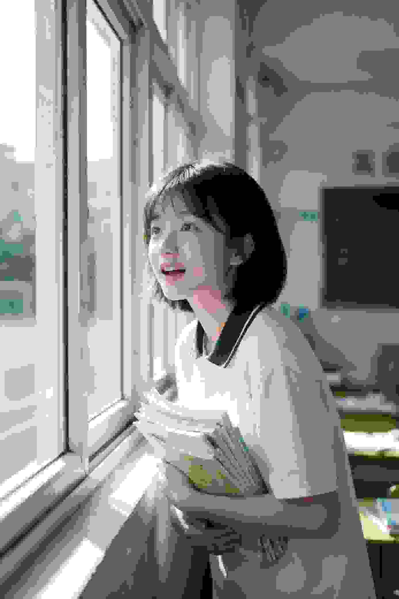 天气少女