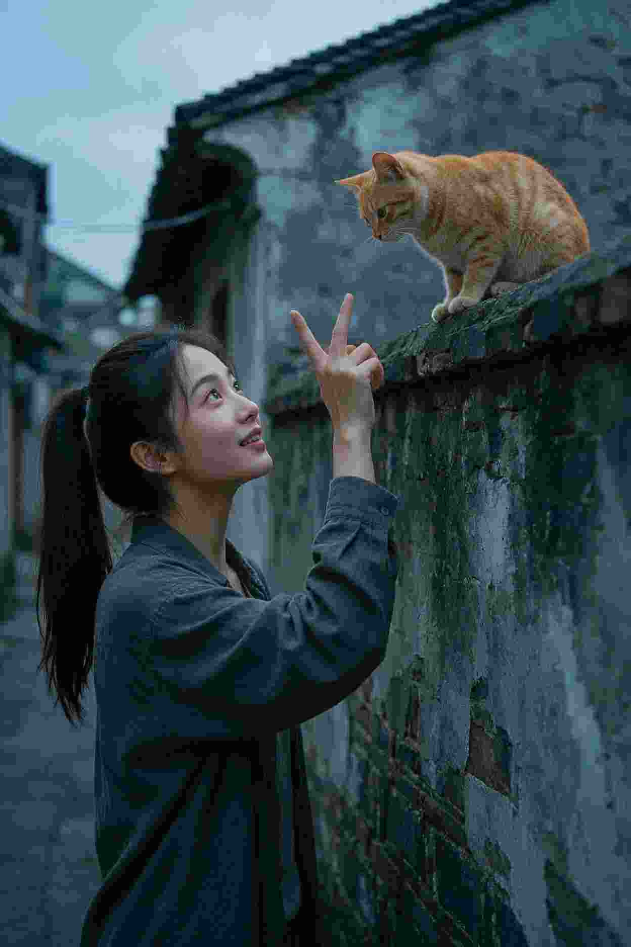 四季物语