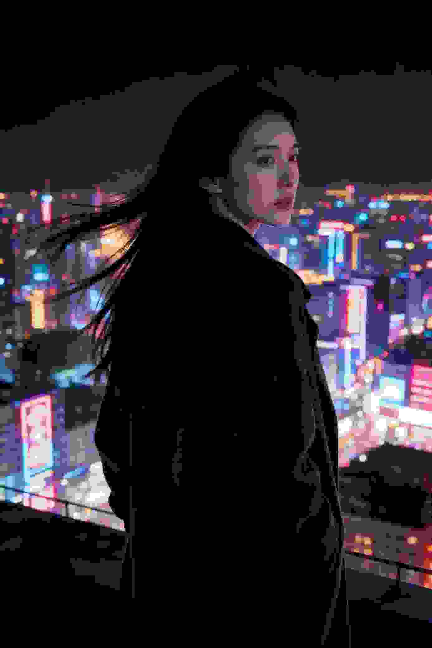 雨季归来