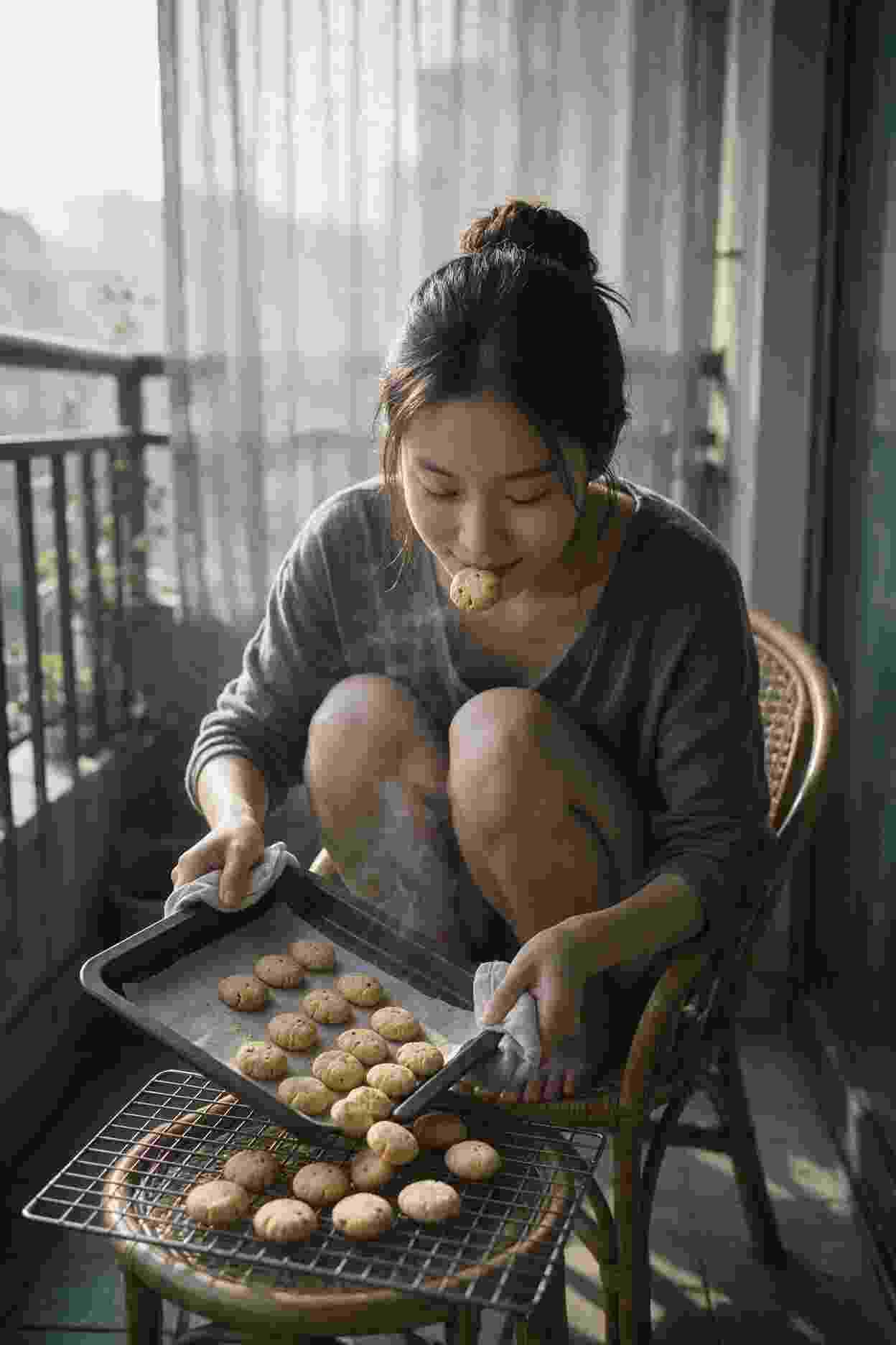 自然纪行