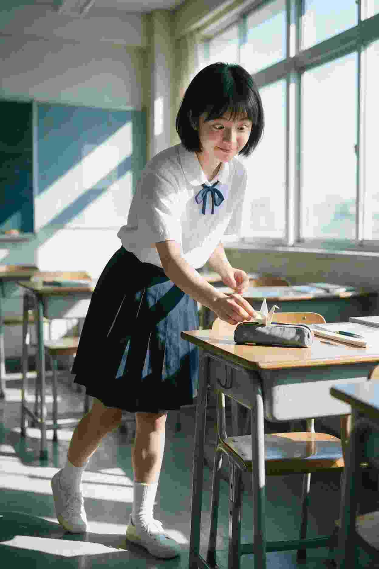 户外探险秀
